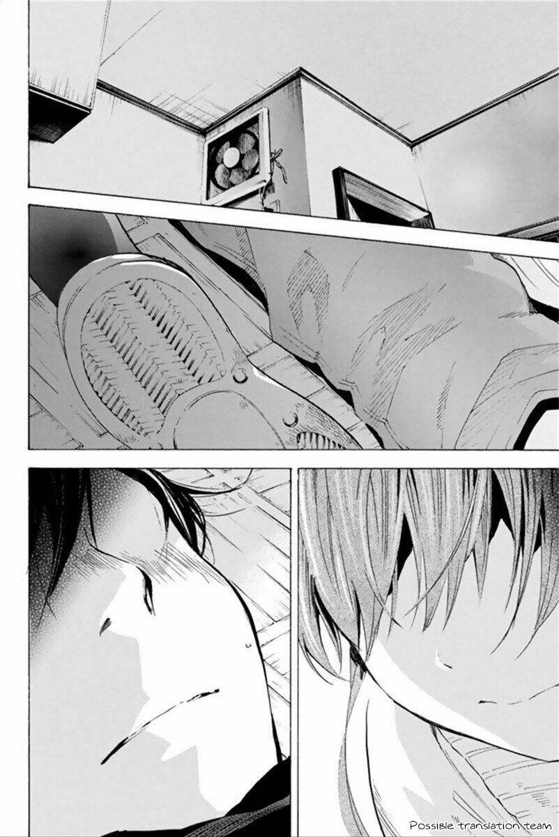 forget me not chapter 23 32