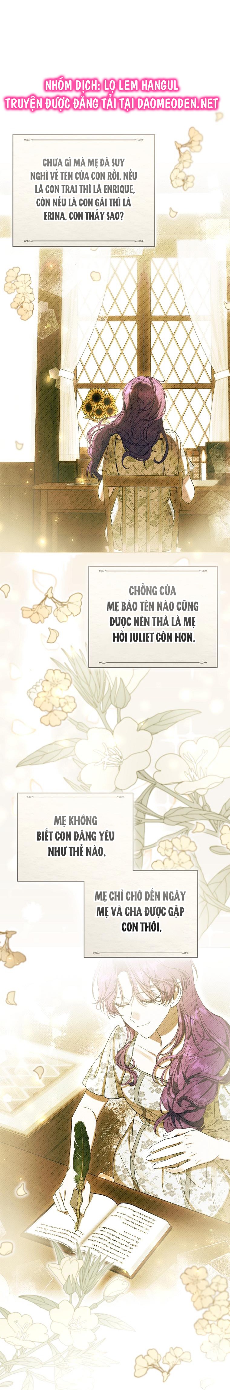 trở thành ác nữ thật thú vị mà ? chapter 63 39