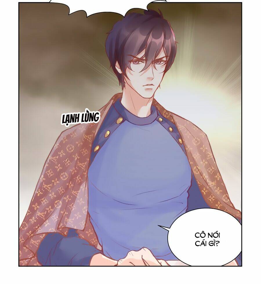 lưu luyến nguy tình chapter 2 20