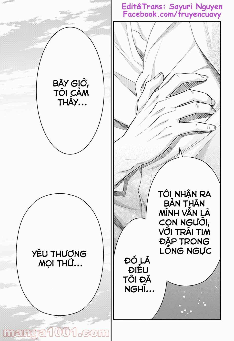 nhà ái quốc moriarty chapter 67 15