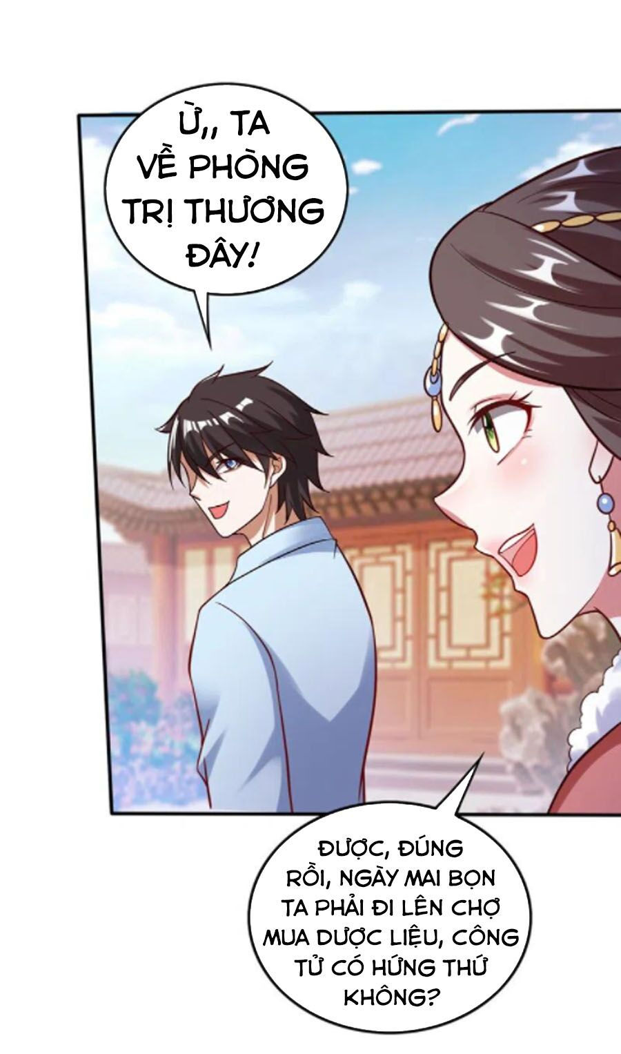 tối cường thần y tại đô thị chapter 243 29