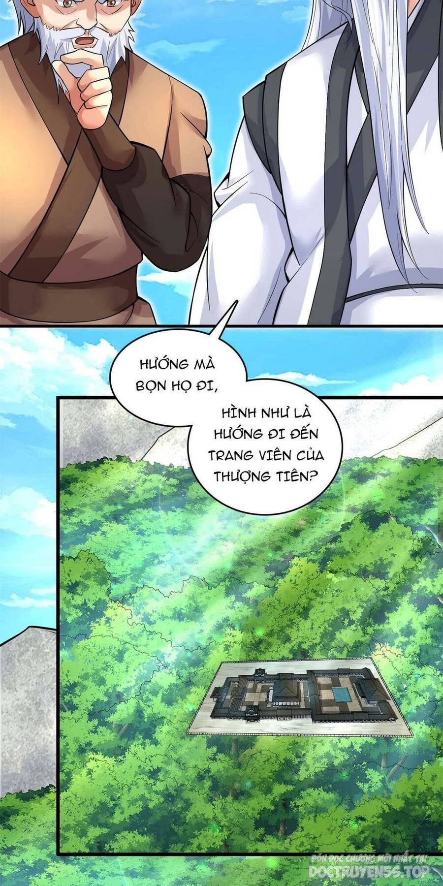 bắt đầu với kiếm vực, ta lặng lẽ tu luyện thành kiếm thần chapter 38 27