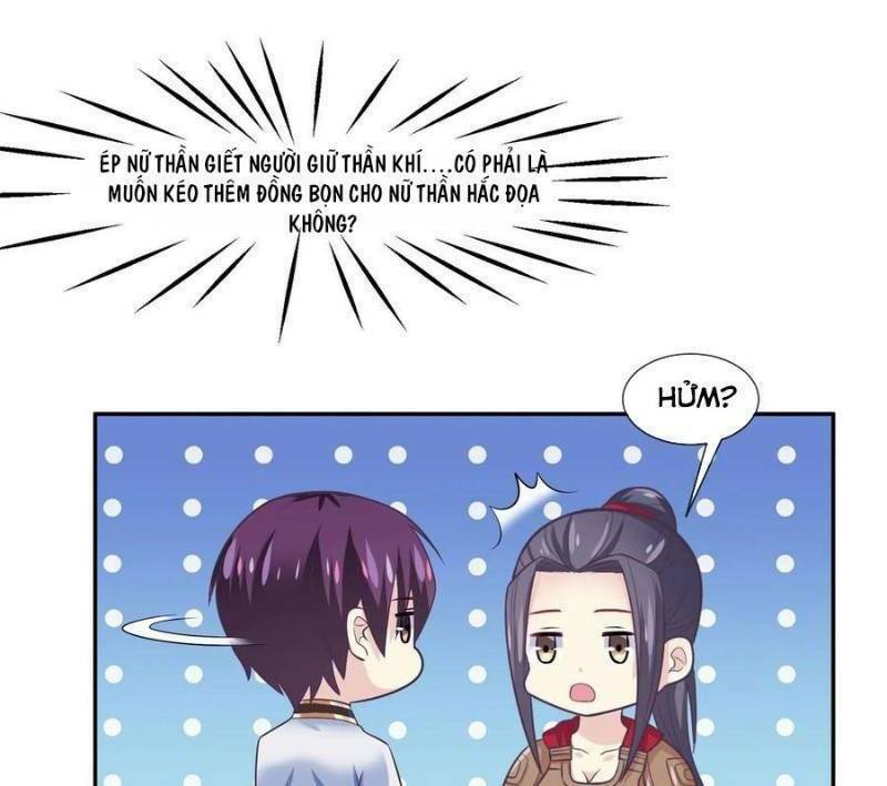 ta là ngọc hoàng đại đế chapter 56 22