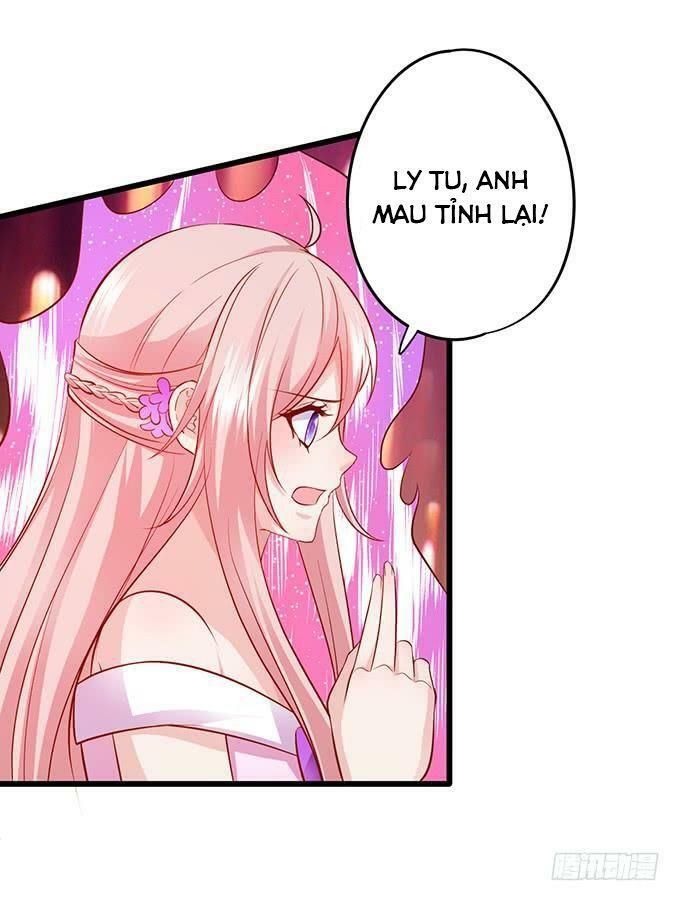 hồ tiên hung bạo chapter 151 4