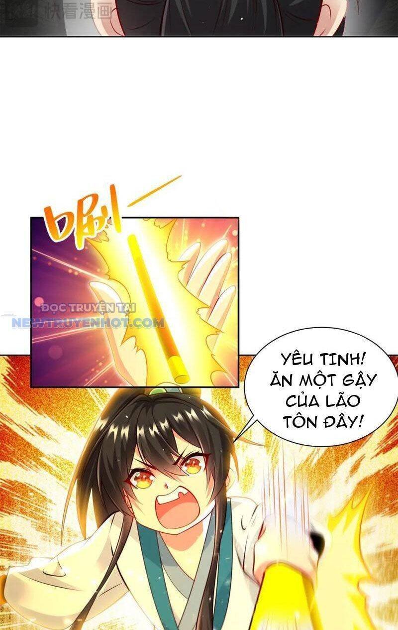 ta thực sự không muốn làm thần tiên chapter 40 33