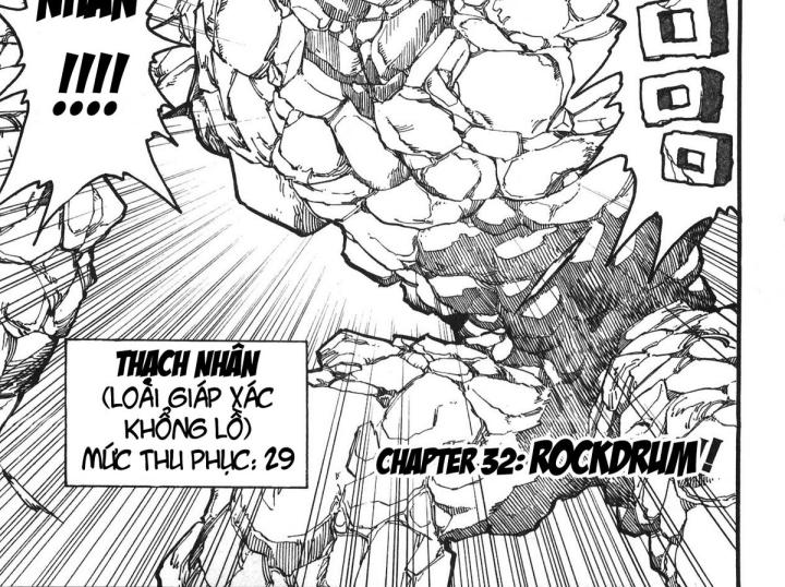 thánh tỏi sành ăn chapter 32 5