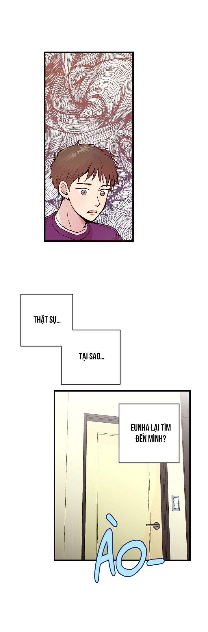 cách để trở thành gia đình chapter 17 39