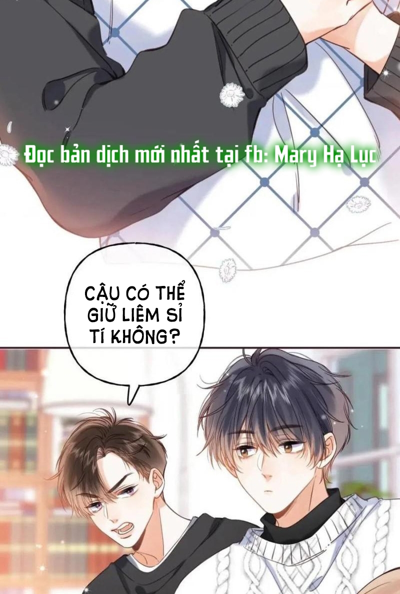 vụng trộm không thể giấu - mối tình thầm kín chapter 35 58