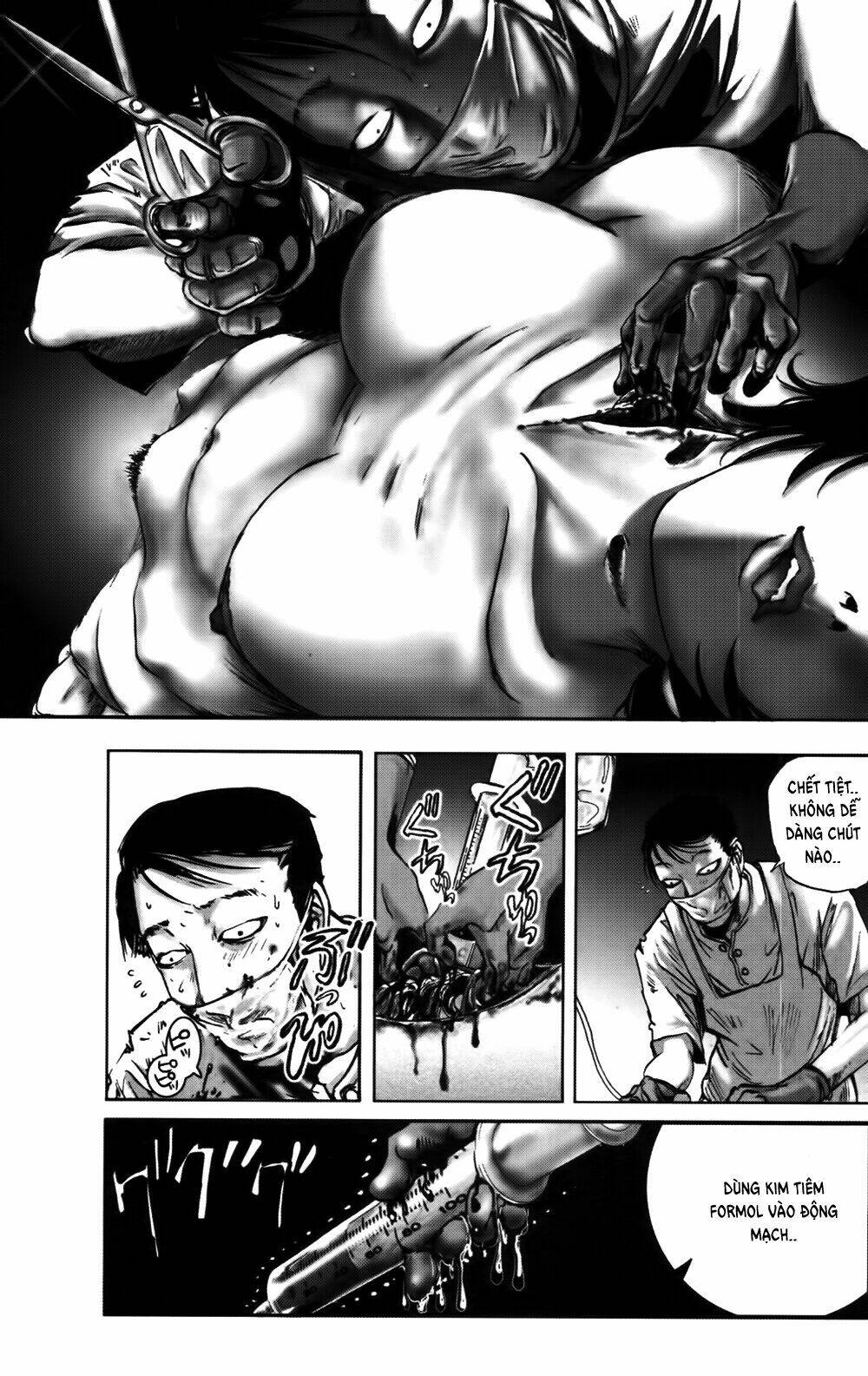 edogawa ranpo ijinkan chapter 21 19