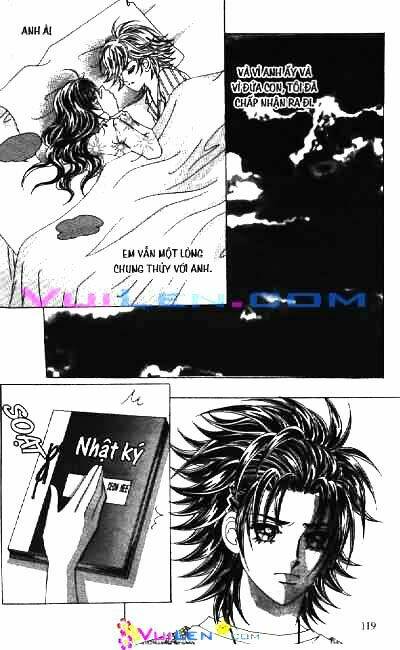 tình yêu quý tộc chapter 102 20