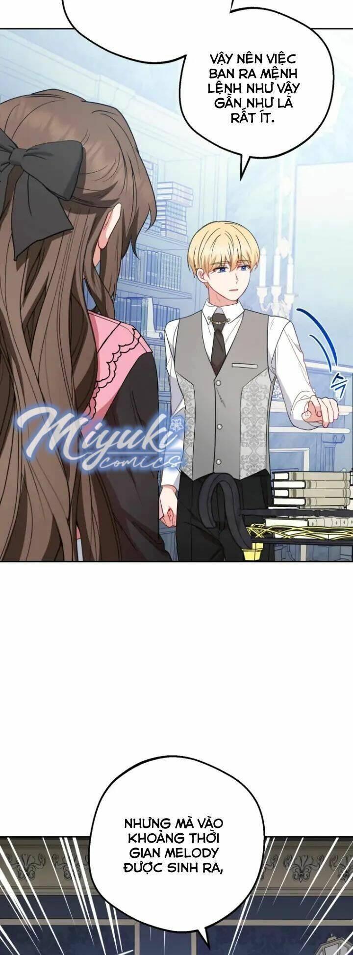 Được Yêu Thương Mà Còn Ngại Ngùng Sao! chapter 29 68