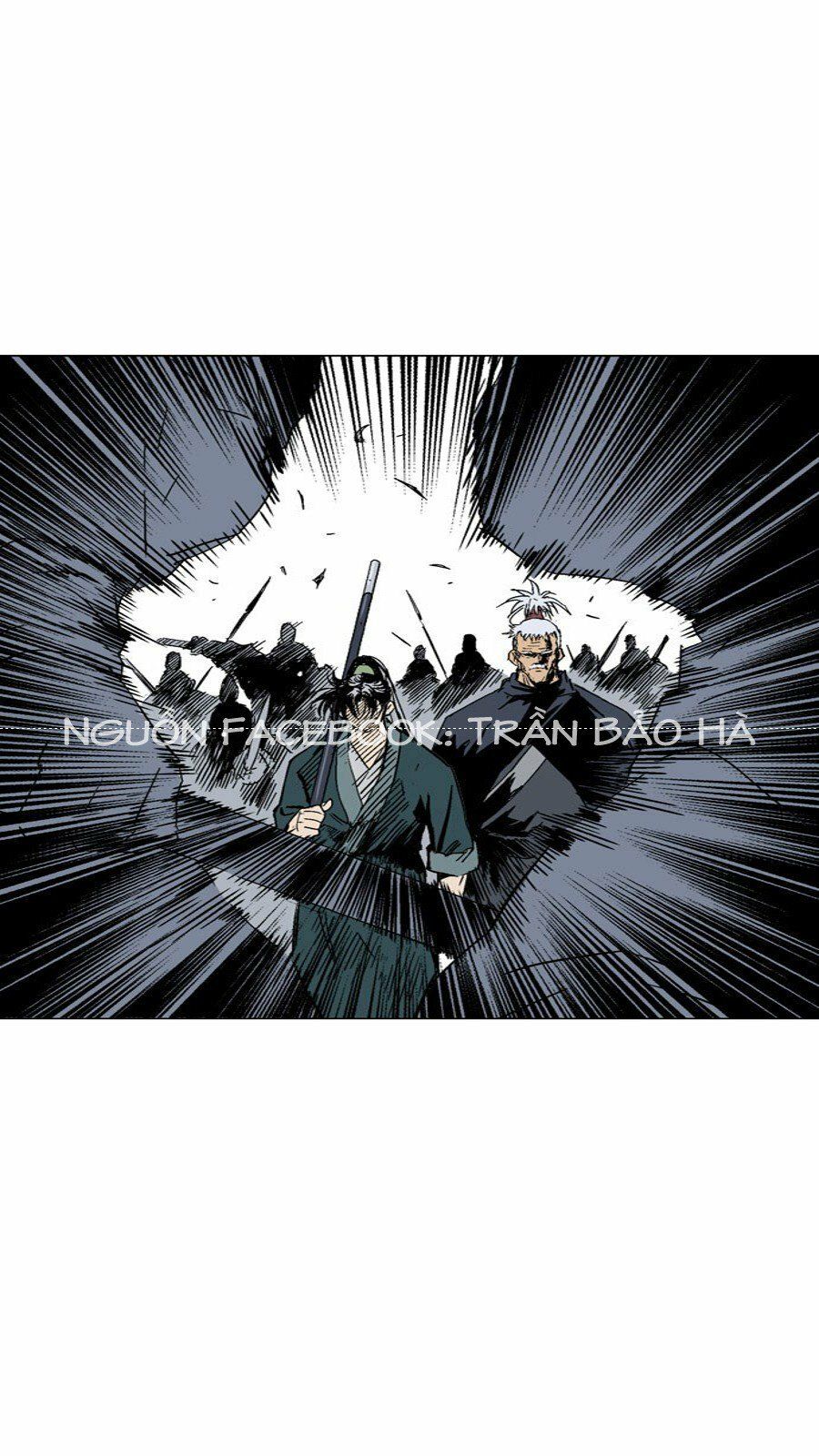 cao thủ 2 chapter 54 5