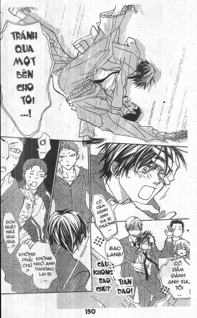 sweet mission chapter 4 148