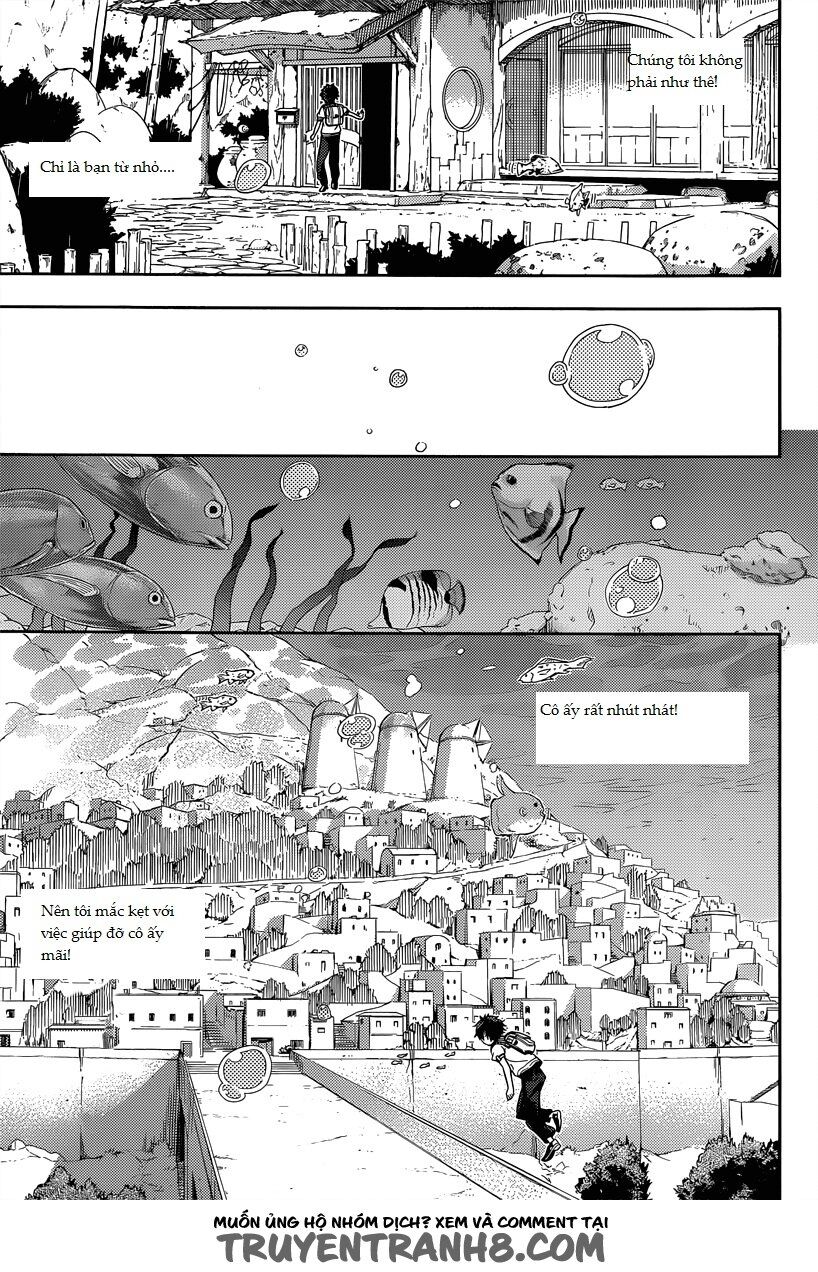 nagi no asukara chapter 1 7