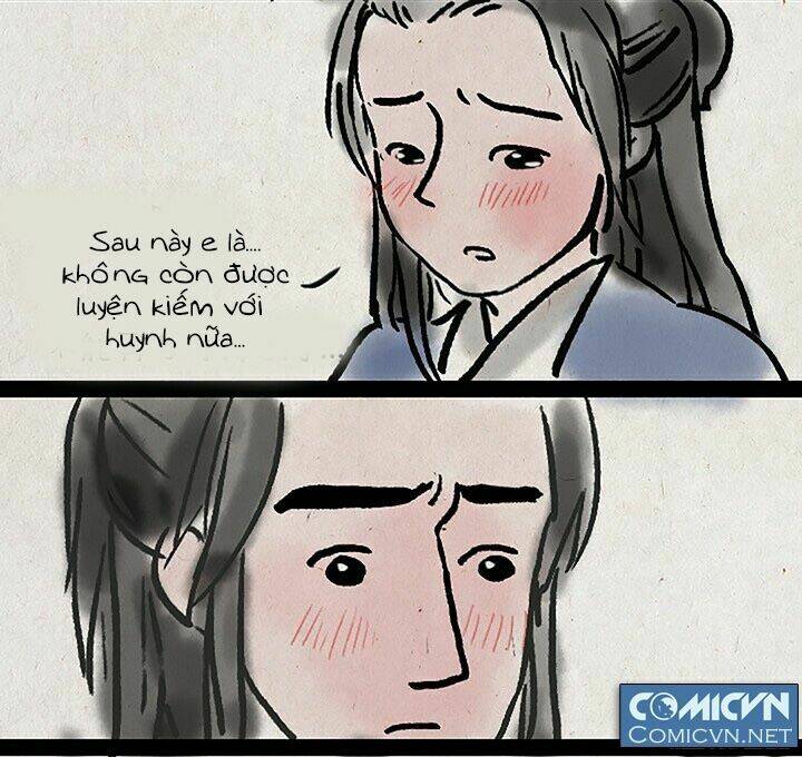 nhất thiền tiểu hòa thượng chapter 22 21