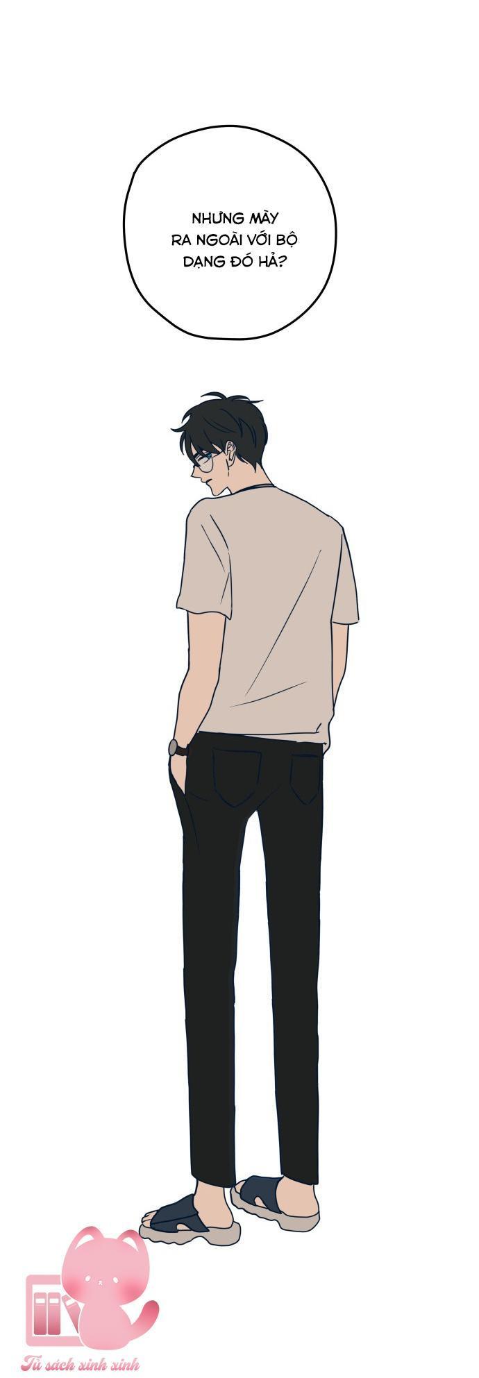 kẻ cắp gặp bà già chapter 1 72