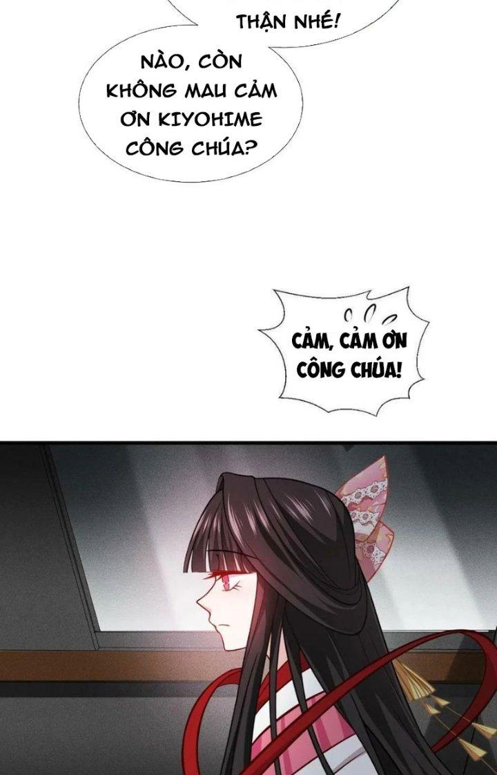 trở thành vương giả sau khi bị cắn chapter 44 39