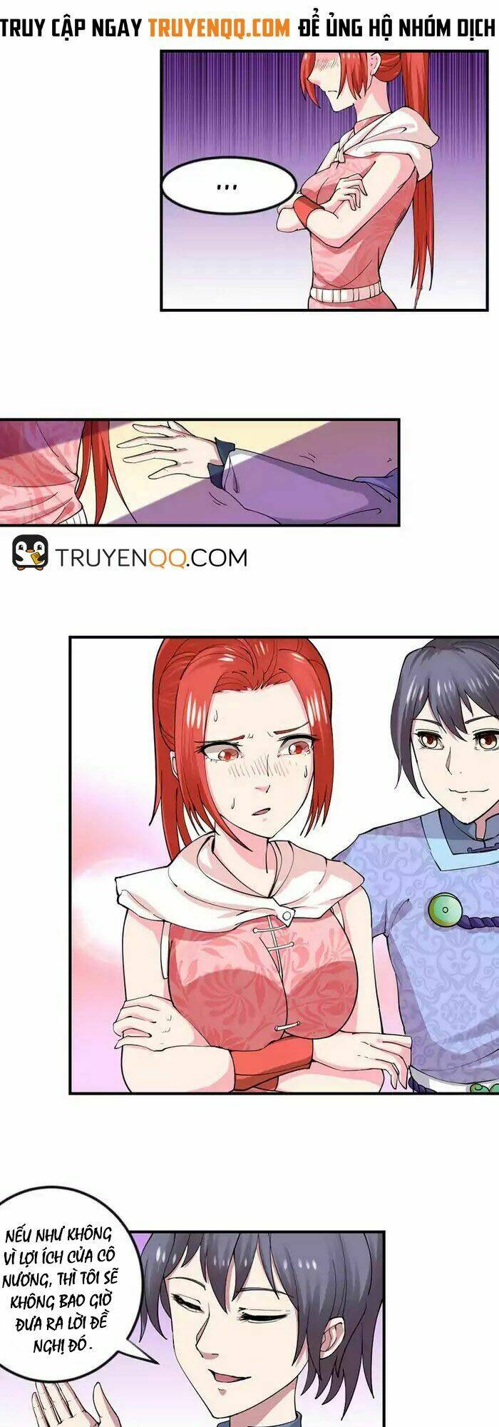 immortal merchant chapter 4 10