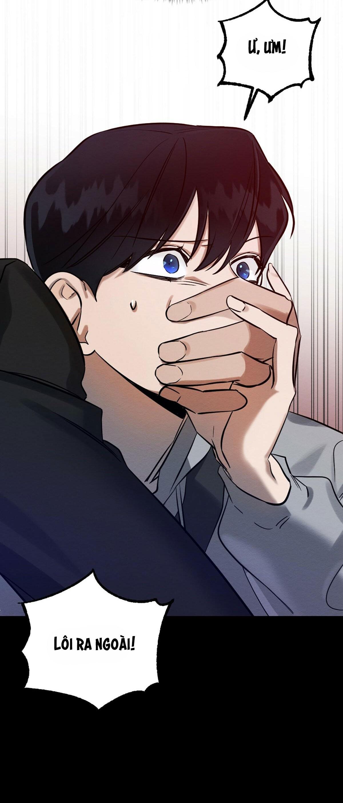 lý do của ác nhân chapter 3 25