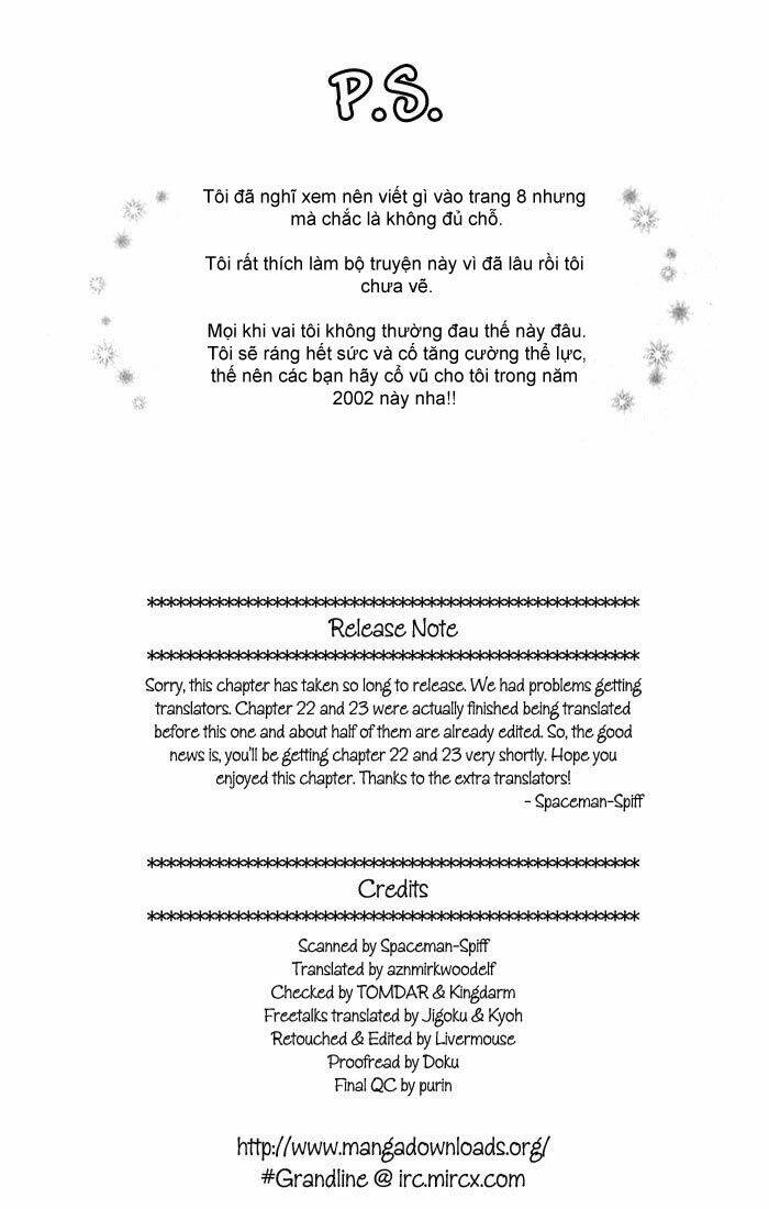 penguin brothers chapter 21 42