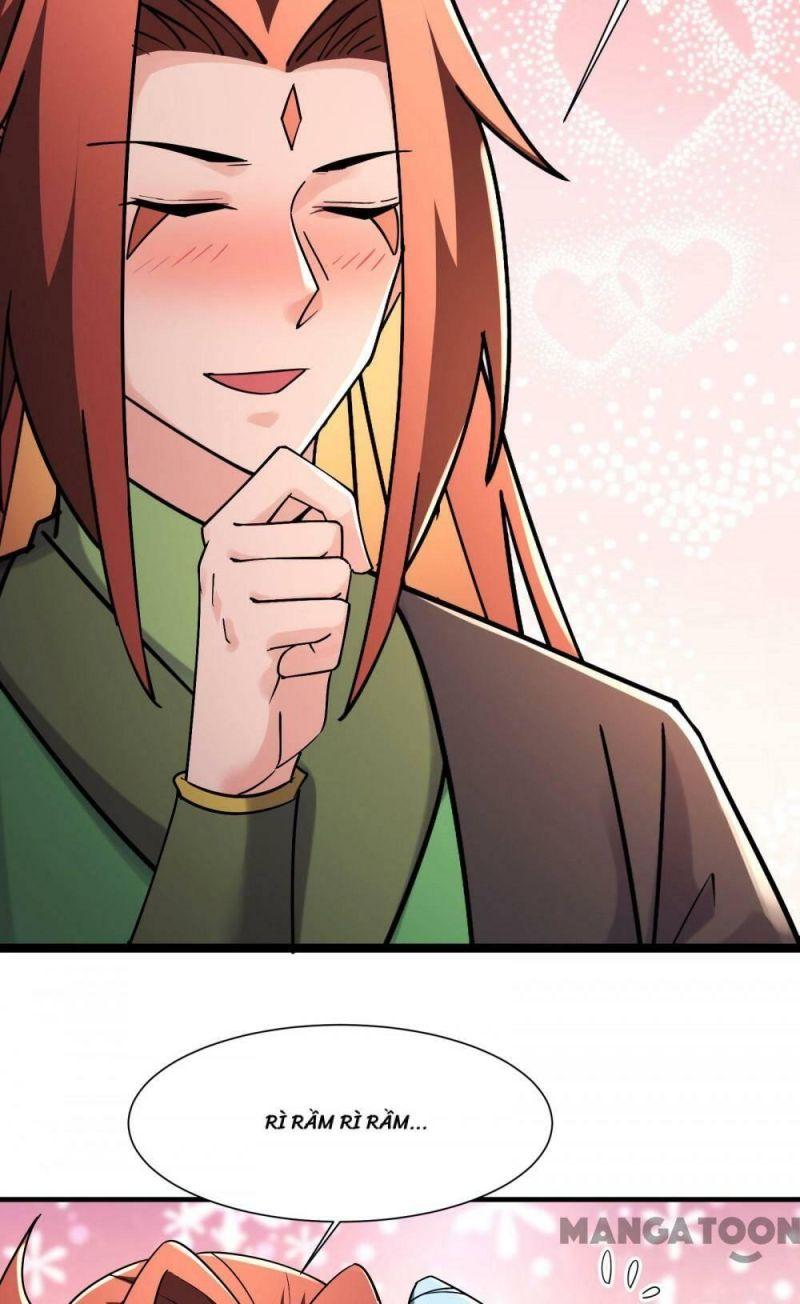 đồ đệ ta toàn là nữ ma đầu chapter 196 6