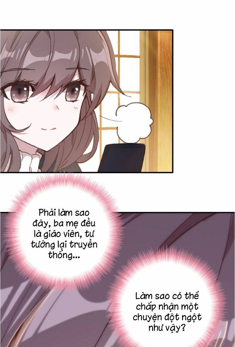 nhất sinh nhất thế mỹ nhân cốt chapter 16 9