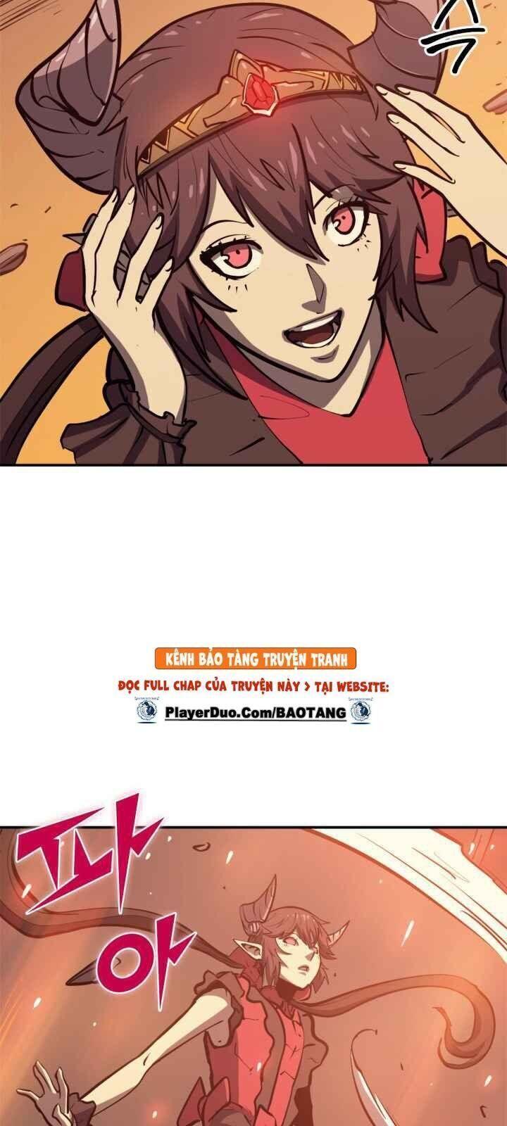 tôi trở lại thăng cấp một mình chapter 31 78