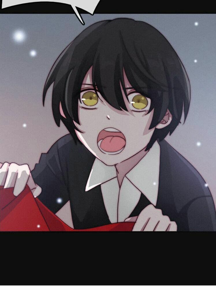 hắc dạ hữu sở tư chapter 0 30