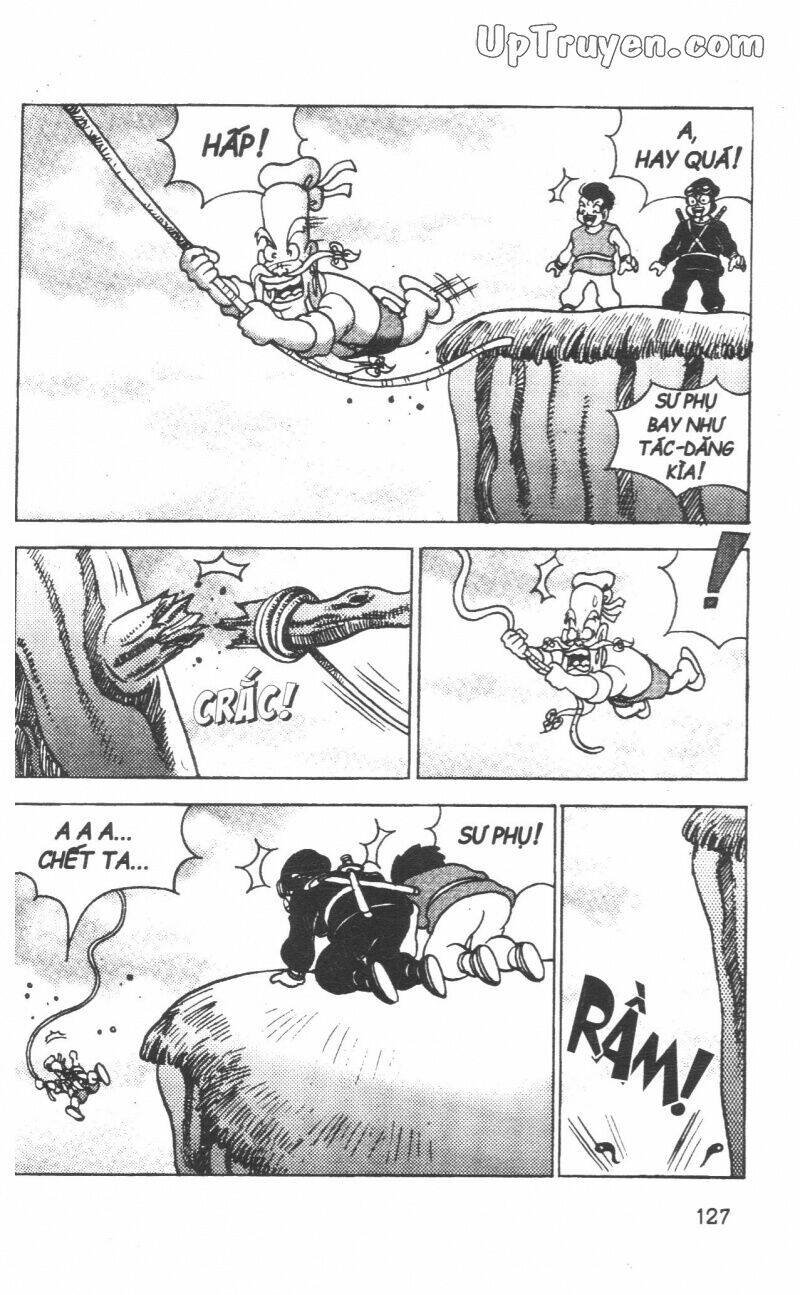 đội quân nhí nhố chapter 25 129