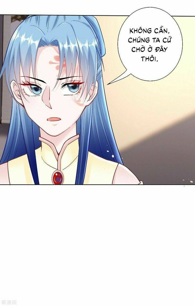 độc y đích nữ chapter 111 19