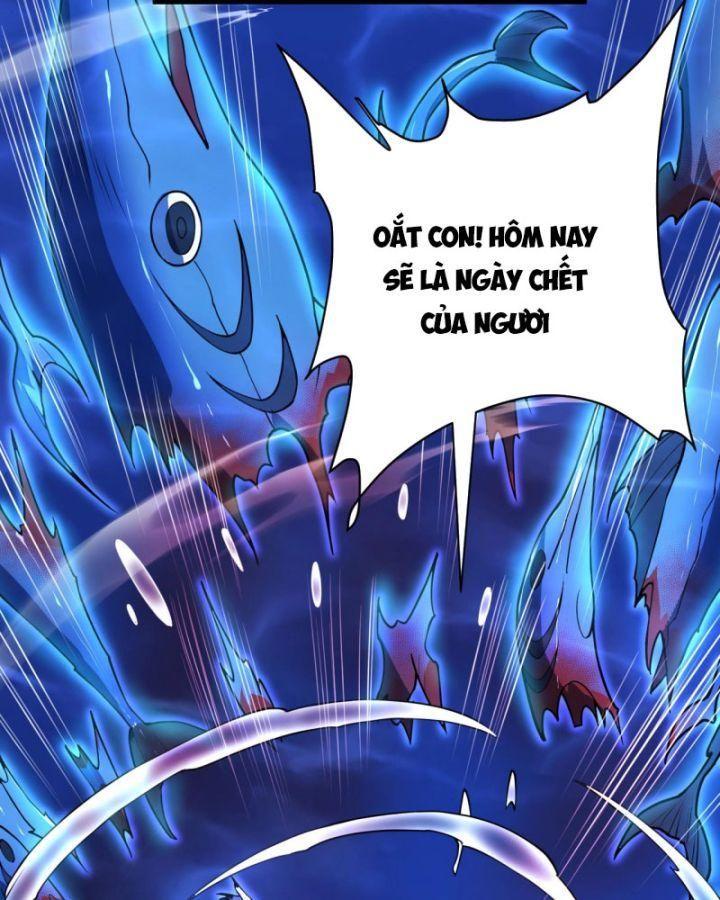 trong tuyệt cảnh ta không ngừng thăng cấp chapter 4 8