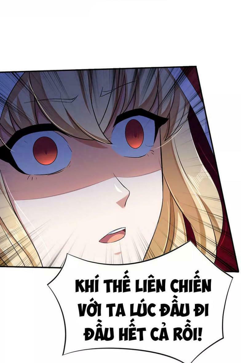 võ đạo độc tôn chapter 121 32