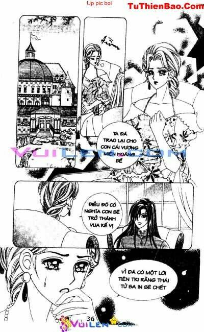 bogle goes to the kingdom chapter 51 6