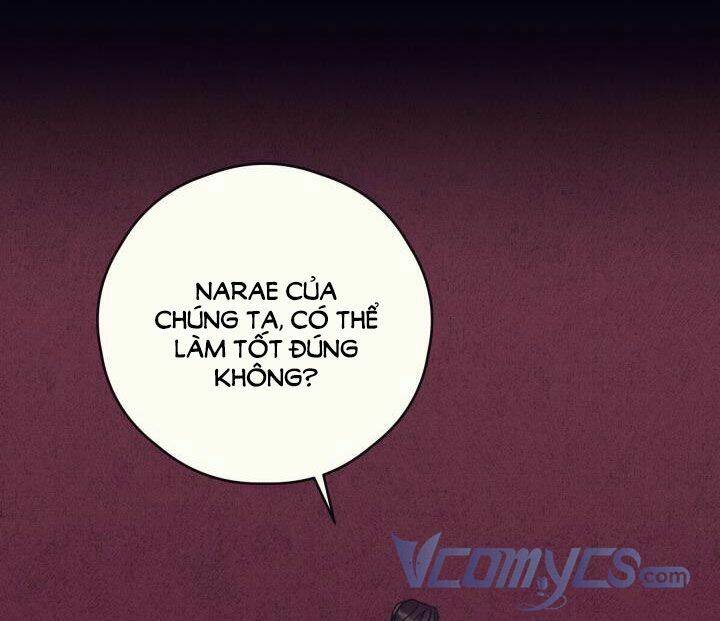 kiếp này tôi sẽ sống như một nhân vật phụ chapter 13 17