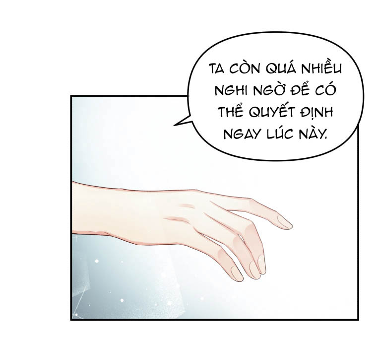 đừng đặt tình cảm mình vào cuốn sách đó chapter 8 47