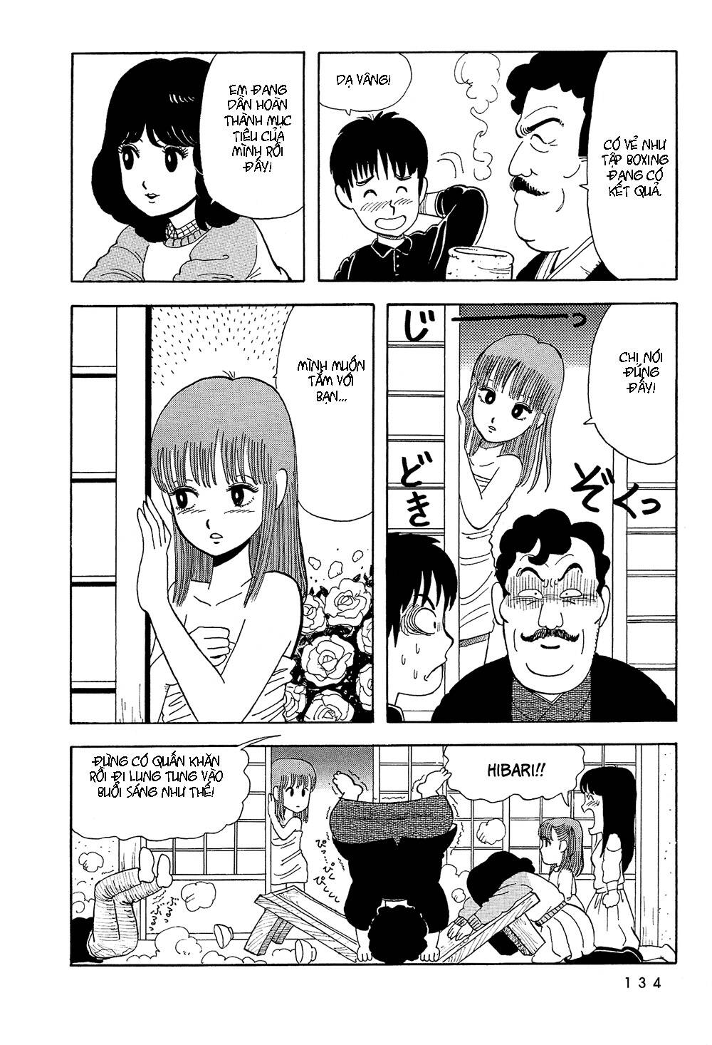 stop!! hibari-kun! chapter 9 5