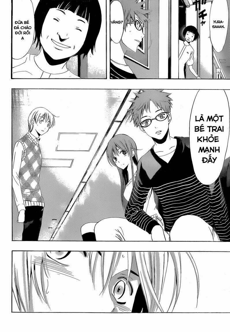 thị trấn tình yêu chapter 240 15