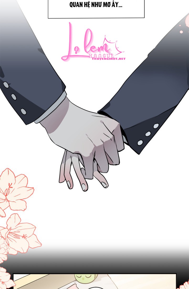 cho em về nhà đi anh chapter 1.1 17