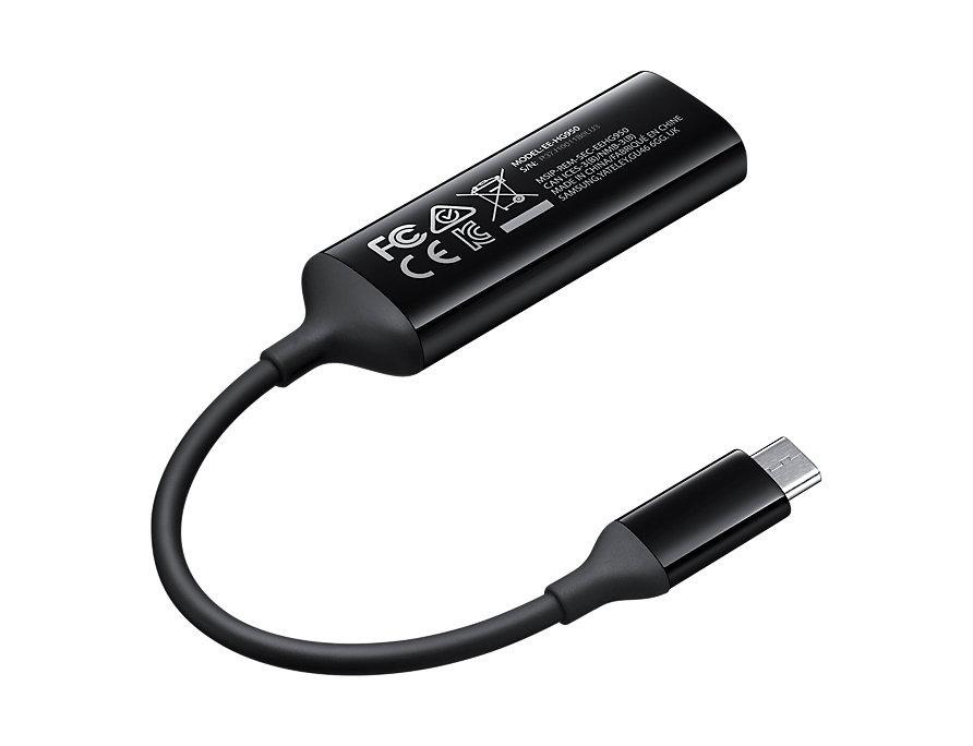 Cáp Chuyển Đổi USB Type C Sang HDMI Dành Cho Samsung Note 10 , Note 10 Plus, Note 9 Và Macbook