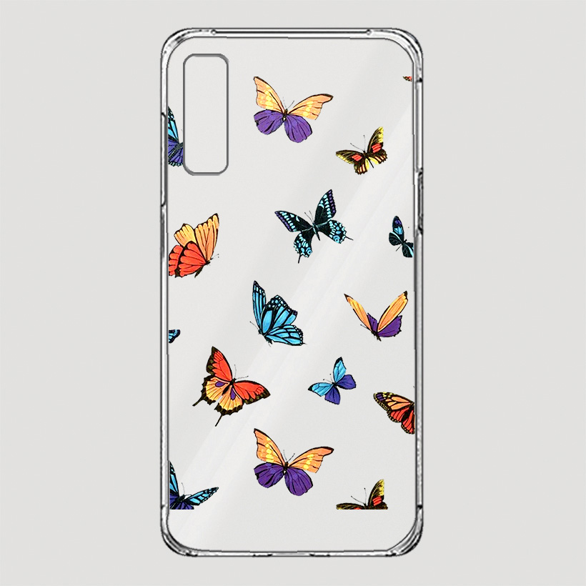 Ốp Lưng Dẻo Dành Cho REALME 7