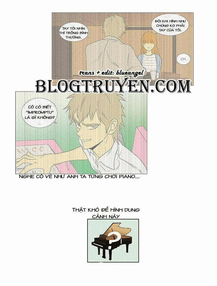 bẫy tình yêu chapter 12 9