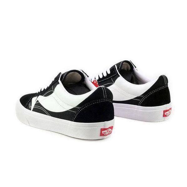 Giày sneaker Vans Old Skool Warp - VN0A4U3B21N