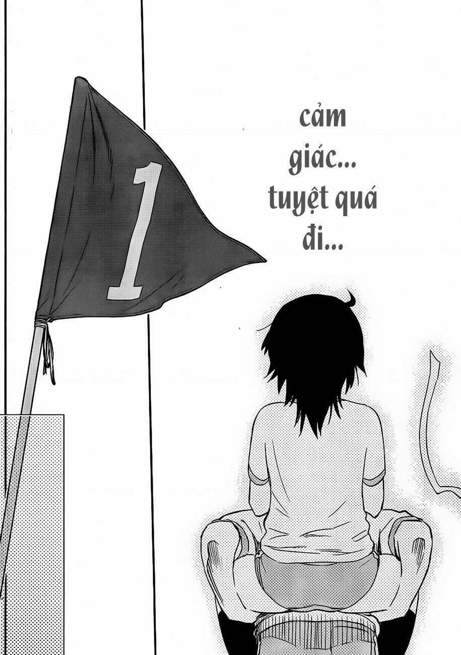 kiss x sis chapter 65 20