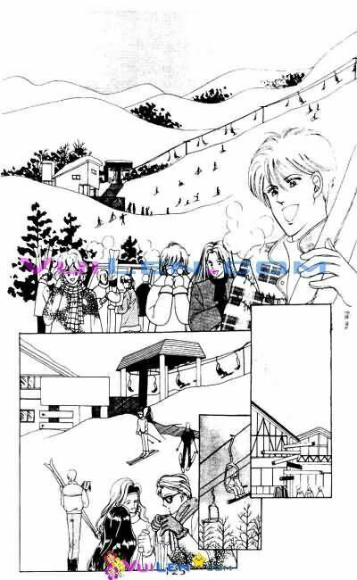 nụ hôn nồng thắm chapter 8 125