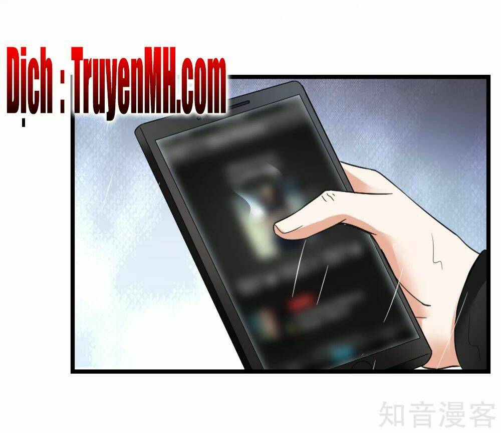 cường thế tù ái - địch thiếu đừng xằng bậy chapter 17 7