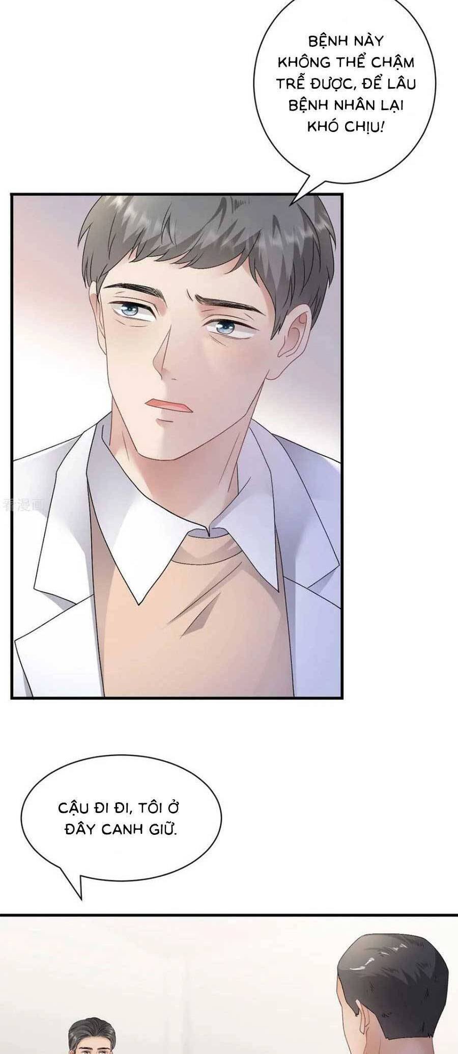 [16+] đại tiểu thư có thể có ý đồ xấu chapter 188 2