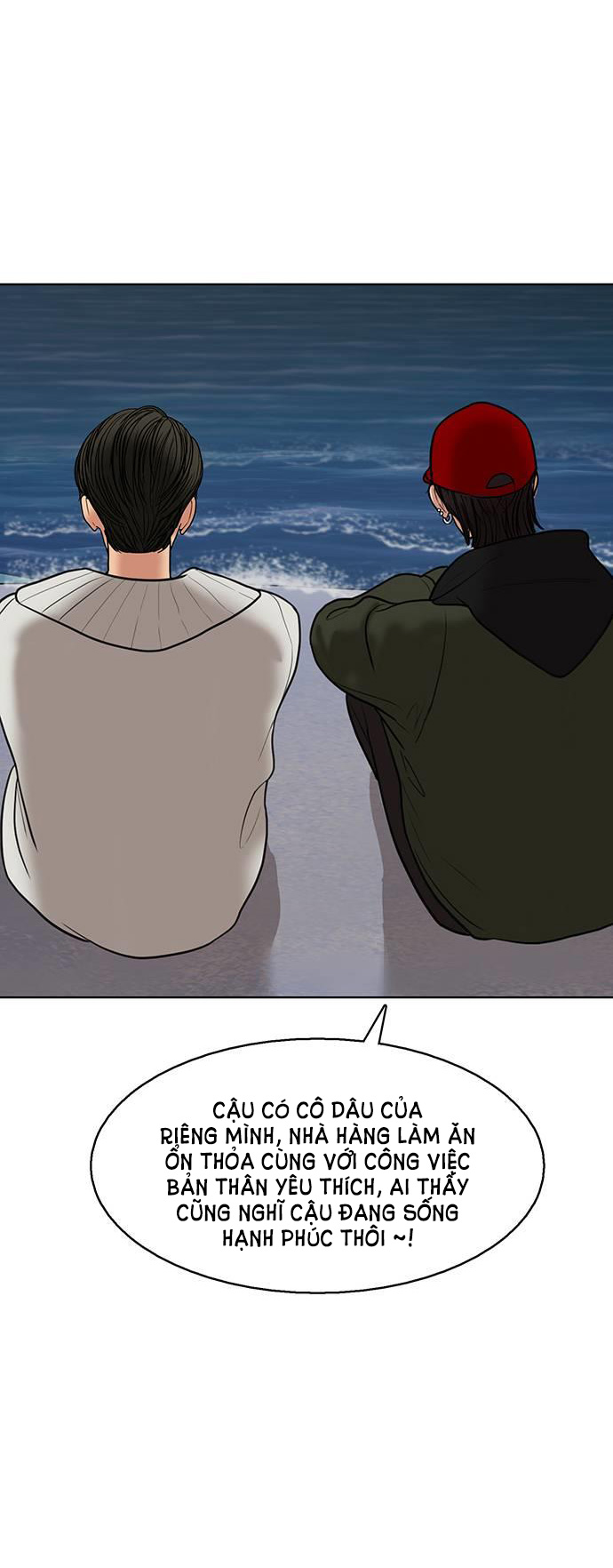 vẻ đẹp đích thực - true beauty chapter 256.1 38