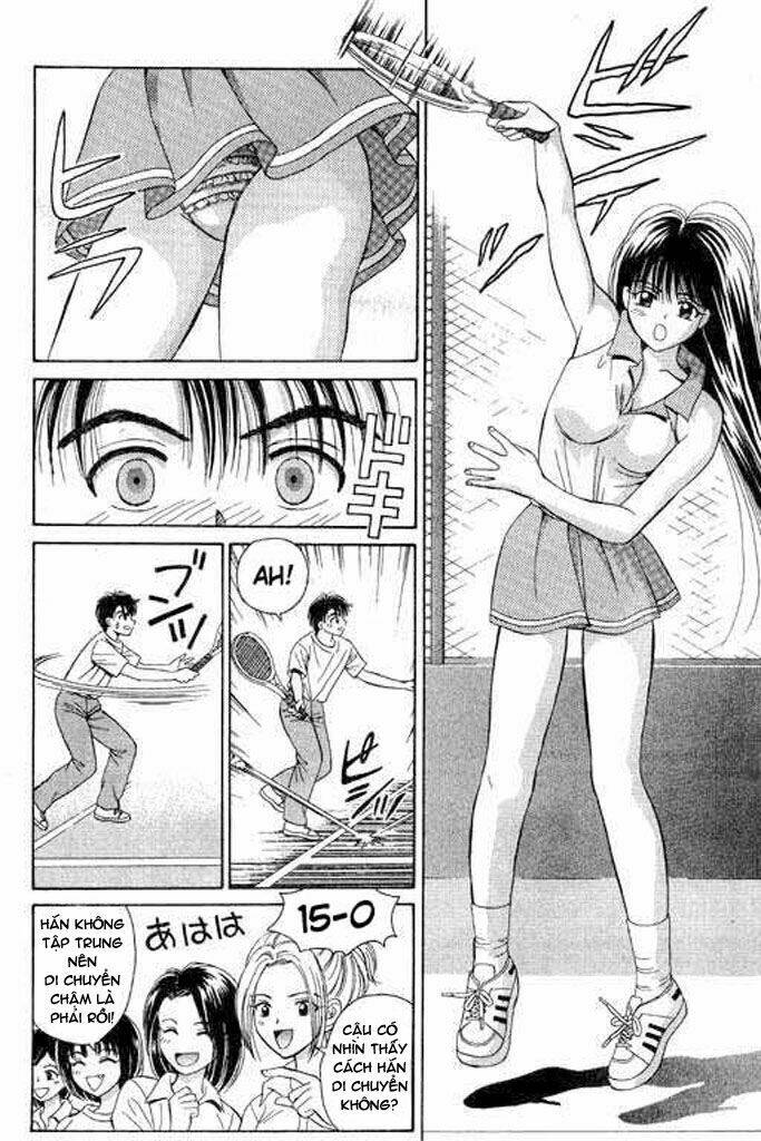 open sesame chapter 2.2 11