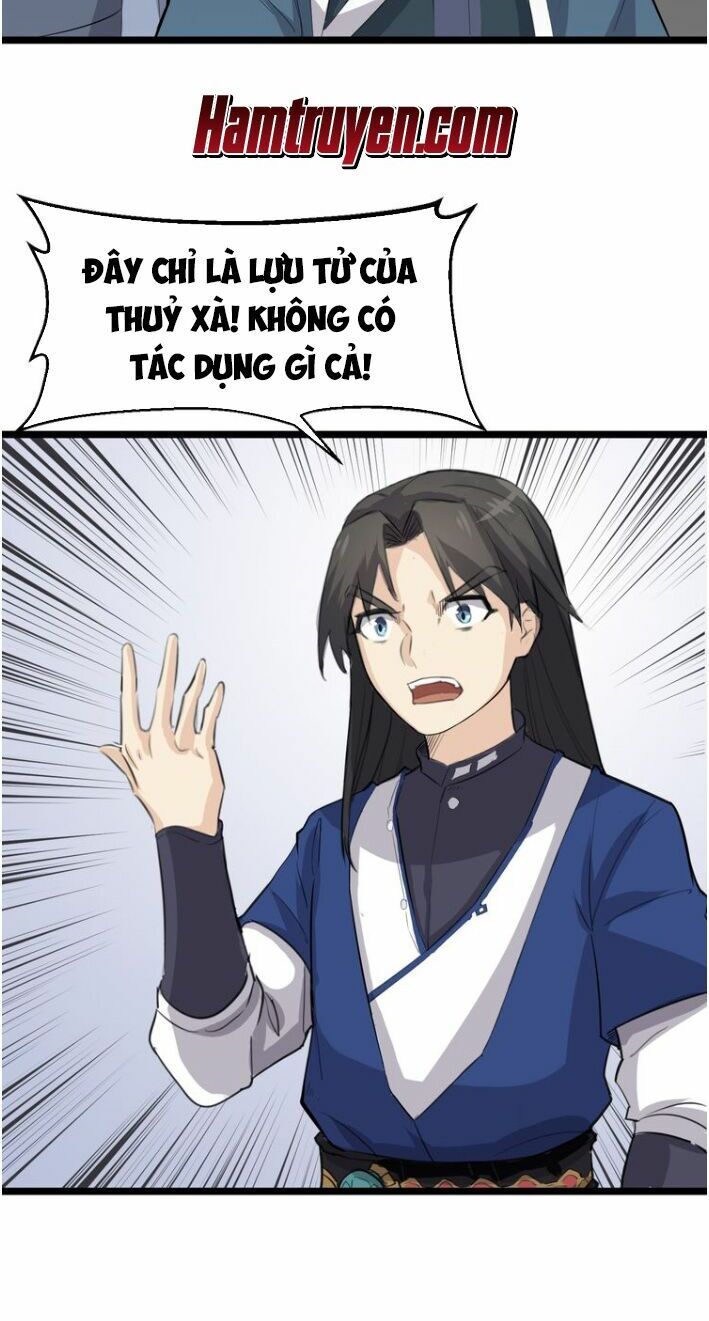 đại nghịch chi môn chapter 9 6