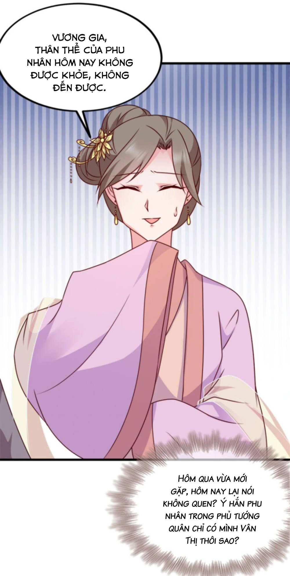 độc tâm cuồng phi khuynh thiên hạ chapter 88 30